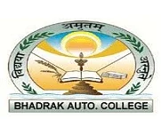 Bhadrak Autonomous College