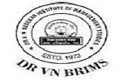 Dr. V.N. Bedekar Institute of Management Studies (DRVNBIMS)