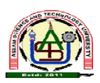 Assam Science and Technology University (ASTU)