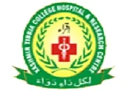 Kashmir Tibbia College Hospital and Research Centre (KTCHRC)