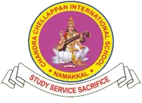 Chandra Chellappan College of Education