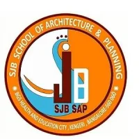 SJB School of Architecture and Planning (SJBSAP)