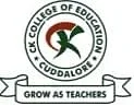 CK College of Education