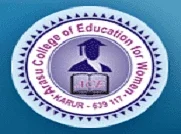 Arasu College of Education for Women