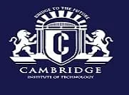 Cambridge Institute of Technology (CiTech)
