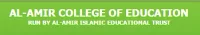 Al-Amir College of Education