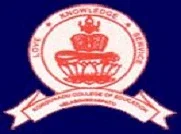 Kongunadu College of Education Namakkal