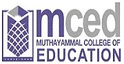 Muthayammal College of Education (MCED)