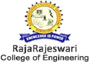 RajaRajeswari College of Engineering (RRCE)