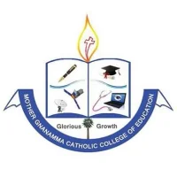 Mother Gnanamma Catholic College of Education (MGCCE)