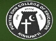 Punitha Ohm College of Education