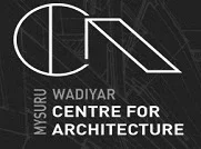 Wadiyar Centre For Architecture (WCFA)