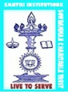 Sakthi College of Education for Women