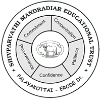 Shivparvathi Mandradiar College of Education
