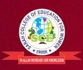 Sarah College of Education for Women