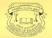 Sree Sastha College of Education