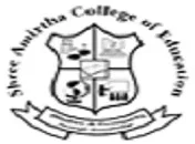 Shree Amirtha College of Education (SACE)