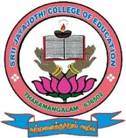 Sri Jayajothi College of Education