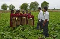 Horticultural College and Research Institute for Women