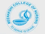 Meenakshi College of Nursing,  Maher University