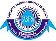Sastra University, School of Management
