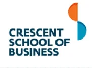 Crescent School of Business (CSB)