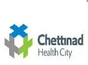 Chettinad College of Dental & Research Institute, The Tamil Nadu Dr.MGR medical university