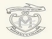 Maharaja's College