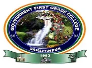 Government First Grade College