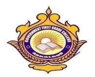Government First Grade College