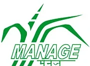 National Institute of Agricultural Extension Management (MANAGE)