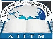 All India Institute of Technology and Management (AIITM)