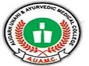 Aligarh Unani Ayurvedic Medical College & ACN Hospital (AUAMC)