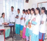 A.M. Shaikh Homoeopathic Medical College (ASMC)