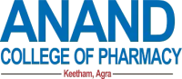 Anand College of Pharmacy