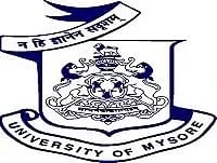 Directorate Of Distance Education, University Of Mysore (DDE UOM)