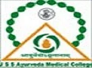 JSS Ayurvedic Medical College and Hospital (JSSAMC)