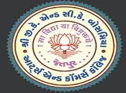 Shree G.K. & C.K. Bosamia Arts & Commerce College