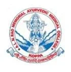 Aroor Laxminarayana Rao Memorial 
Ayurvedic Medical College & P.G. Centre (ALNRMAMC)