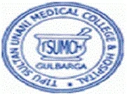 Tipu Sultan Unani Medical College & Hospital