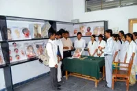 HKES Homoeopathic Medical College & Hospital