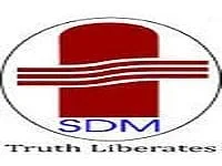 SDM College of Nursing