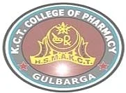 KCT College of Pharmacy (KCTP)