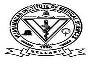 Vijayanagar Institute of Medical Sciences (VIMS)
