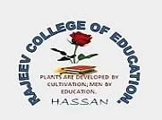 Rajeev College of Education