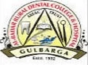 Al-Badar Dental College and Hospital