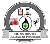 HSNCB's Hiranandani College Of Pharmacy (DLHHCOP)