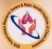 SDS TRC & RGICD College Of Nursing