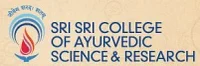 Sri Sri College of Ayurvedic Science and Research (SSCASR)
