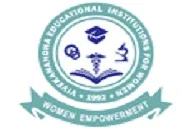 Swamy Vivekanandha College of Pharmacy (SVCP)